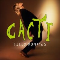 Billy Nomates - Cacti in der Gruppe CD bei Bengans Skivbutik AB (4224368)