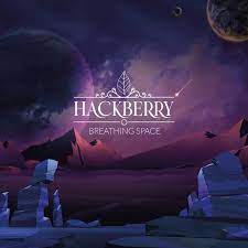 Hackberry - Breathing Space (Vinyl Lp) in der Gruppe VINYL / Hårdrock/ Heavy metal bei Bengans Skivbutik AB (4224395)