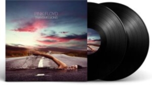 Pink Floyd - Transmissions (2 Lp Vinyl) in der Gruppe VINYL / Pop-Rock bei Bengans Skivbutik AB (4224398)