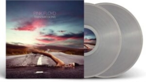 Pink Floyd - Transmissions (2 Lp Clear Vinyl) in der Gruppe VINYL / Pop-Rock bei Bengans Skivbutik AB (4224399)