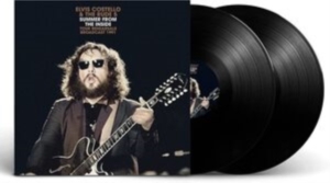 Costello Elvis & The Rude 5 - Summer From The Inside in der Gruppe VINYL / Pop-Rock bei Bengans Skivbutik AB (4224403)