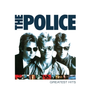 The Police - Greatest Hits (2Lp) in der Gruppe VINYL / Best Of,Pop-Rock bei Bengans Skivbutik AB (4224410)