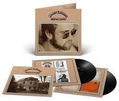 Elton John - Honky Château (2Lp) in der Gruppe VINYL / Pop-Rock bei Bengans Skivbutik AB (4224411)