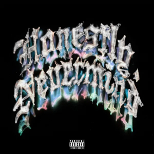 Drake - Honestly, Nevermind in der Gruppe CD / Hip Hop-Rap bei Bengans Skivbutik AB (4224418)