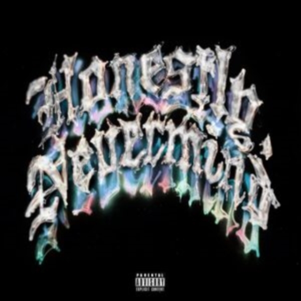 Drake - Honestly, Nevermind in der Gruppe CD / Hip Hop-Rap bei Bengans Skivbutik AB (4224418)