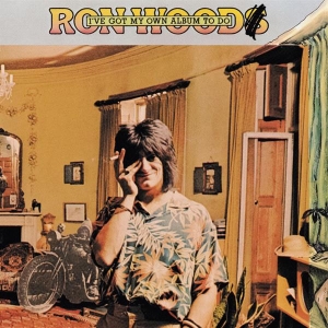 Ron Wood - I've Got My Own Album To Do in der Gruppe CD / Pop-Rock bei Bengans Skivbutik AB (4224433)