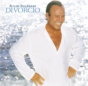 Julio Iglesias - Divorcio in der Gruppe CD / Pop-Rock bei Bengans Skivbutik AB (4224434)