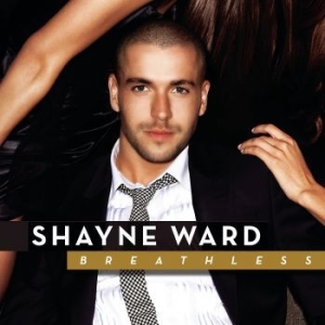 Shayne Ward - Breathless in der Gruppe VINYL / Pop bei Bengans Skivbutik AB (4224584)