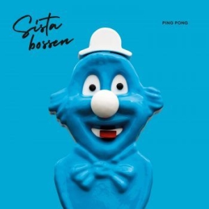 Sista Bossen - Ping Pong in der Gruppe VINYL / Dansk Musik,Pop-Rock bei Bengans Skivbutik AB (4224587)
