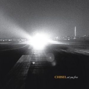Chisel - Set You Free in der Gruppe VINYL bei Bengans Skivbutik AB (4224591)