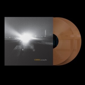 Chisel - Set You Free (Ltd Opaque Brown Viny in der Gruppe VINYL bei Bengans Skivbutik AB (4224592)