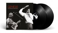 Genesis - Reunion Rehearsal The (2 Lp Vinyl) in der Gruppe VINYL / Pop-Rock bei Bengans Skivbutik AB (4224601)
