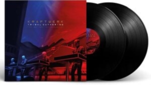 Kraftwerk - Tribal Gathering in der Gruppe VINYL / Pop-Rock bei Bengans Skivbutik AB (4224603)