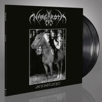 Nargaroth - Herbstleyd (2 Lp Vinyl) in der Gruppe VINYL / Hårdrock bei Bengans Skivbutik AB (4224610)