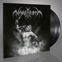 Nargaroth - Era Of Threnody (2 Lp Vinyl) in der Gruppe VINYL / Hårdrock bei Bengans Skivbutik AB (4224616)