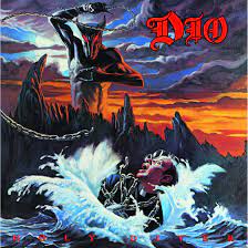 Dio - Holy Diver (SHM-2CD) in der Gruppe UNSERE TIPPS / Am beliebtesten cd-klassiker bei Bengans Skivbutik AB (4224625)