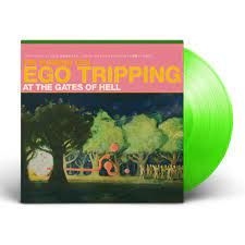 The Flaming Lips - Ego Tripping At The Gates Of H in der Gruppe VINYL / Pop-Rock bei Bengans Skivbutik AB (4224637)