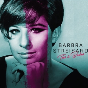 Streisand Barbra - This Is Barbra (Vinyl Lp) in der Gruppe UNSERE TIPPS / Freitagsveröffentlichungen / Fredag den 5:e Jan 24 bei Bengans Skivbutik AB (4224657)