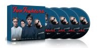 Foo Fighters - Broadcast Collection The 1996 - 200 in der Gruppe CD bei Bengans Skivbutik AB (4224663)