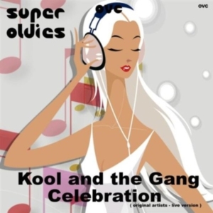 Kool And The Gang - Celebration in der Gruppe VINYL / RnB-Soul bei Bengans Skivbutik AB (4224667)