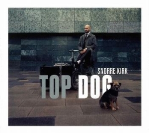 Kirk Snorre - Top Dog in der Gruppe VINYL bei Bengans Skivbutik AB (4224711)