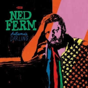 Ferm Ned - Autumn's Darling in der Gruppe CD bei Bengans Skivbutik AB (4224714)