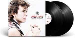 Plant Robert - Osaka (2 Lp Vinyl) in der Gruppe VINYL / Hårdrock,Pop-Rock bei Bengans Skivbutik AB (4224722)