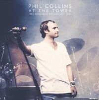 Collins Phil - At The Tower in der Gruppe VINYL / Pop-Rock bei Bengans Skivbutik AB (4224724)