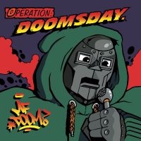 Mf Doom - Operation: Doomsday in der Gruppe Minishops / Madvillain bei Bengans Skivbutik AB (4224749)