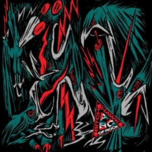 Bitch Hawk - Abc Of Rock - Ep in der Gruppe VINYL / Pop-Rock,Svensk Musik bei Bengans Skivbutik AB (4224752)