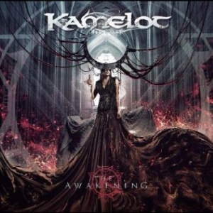 Kamelot - Awakening in der Gruppe VINYL / Hårdrock bei Bengans Skivbutik AB (4224757)