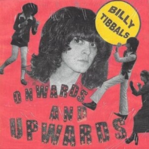 Tibbals Billy - Onwards And Upwards / Lucy in der Gruppe VINYL / Pop-Rock bei Bengans Skivbutik AB (4224769)