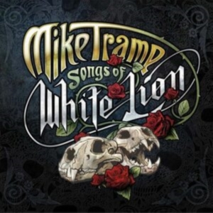 Mike Tramp - Songs Of White Lion (Ltd Ed) in der Gruppe VINYL / Hårdrock bei Bengans Skivbutik AB (4224777)