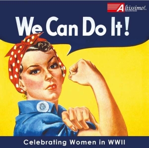 Various Artists - We Can Do It in der Gruppe CD bei Bengans Skivbutik AB (4224827)
