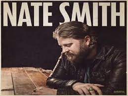 Smith Nate - NATE SMITH in der Gruppe CD bei Bengans Skivbutik AB (4224885)