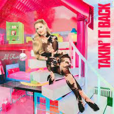 Trainor Meghan - Takin' It Back in der Gruppe CD / Pop-Rock bei Bengans Skivbutik AB (4224899)