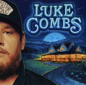 Combs Luke - Gettin' Old in der Gruppe Minishops / Luke Combs bei Bengans Skivbutik AB (4224906)