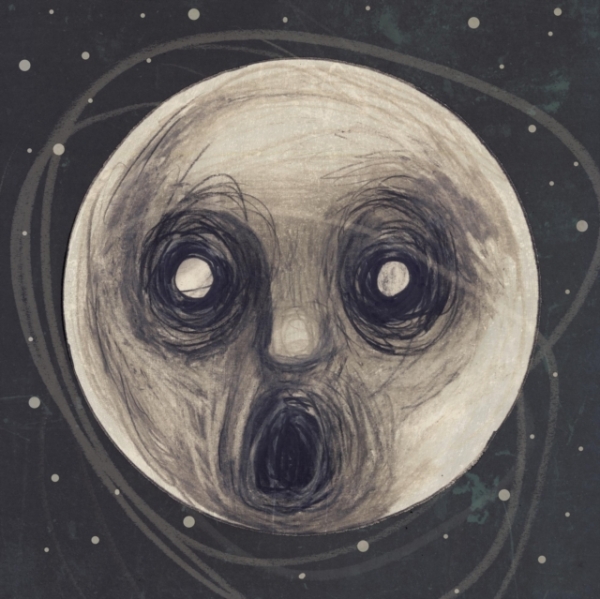 Wilson Steven - The Raven That Refused To Sing in der Gruppe VINYL / Pop-Rock bei Bengans Skivbutik AB (4225013)