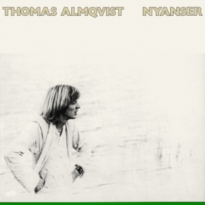 Almqvist Thomas - Nyanser in der Gruppe VINYL / Pop-Rock bei Bengans Skivbutik AB (4225039)