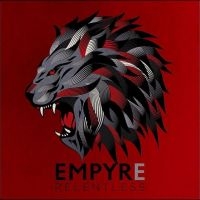 Empyre - Relentless in der Gruppe VINYL / Pop bei Bengans Skivbutik AB (4225057)