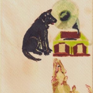 Dwaal Troupe - Lucky Dog in der Gruppe VINYL bei Bengans Skivbutik AB (4225076)