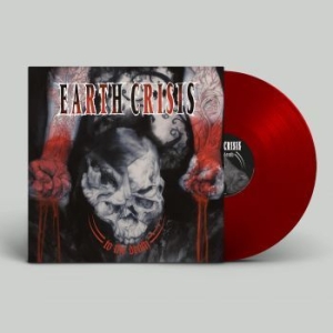 Earth Crisis - To The Death in der Gruppe VINYL / Pop bei Bengans Skivbutik AB (4225086)