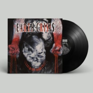 Earth Crisis - To The Death in der Gruppe VINYL / Pop bei Bengans Skivbutik AB (4225087)