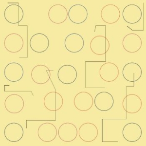 Petersson Mattias - Triangular Progressions in der Gruppe VINYL / Pop bei Bengans Skivbutik AB (4225088)
