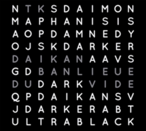 Köner Thomas - Daikan in der Gruppe VINYL / Pop-Rock bei Bengans Skivbutik AB (4225094)