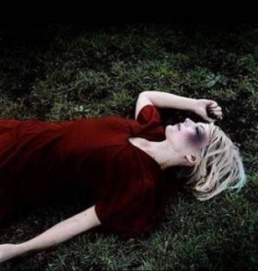 Our Broken Garden - Blind (Clear Vinyl) in der Gruppe VINYL / Pop-Rock bei Bengans Skivbutik AB (4225130)