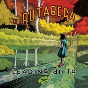 Rutabega The - Leading Up To (Orange Vinyl) in der Gruppe VINYL / Pop-Rock bei Bengans Skivbutik AB (4225134)