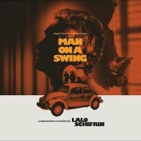 Schifrin Lalo - Man On A Swing Ost in der Gruppe VINYL / Pop-Rock bei Bengans Skivbutik AB (4225135)