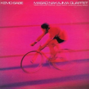 Nakajima Masao Quartet - Kemo-Sabe in der Gruppe VINYL / Jazz/Blues bei Bengans Skivbutik AB (4225136)