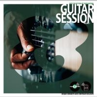Vinyl & Media: Guitar Session - Various Artists in der Gruppe VINYL / Pop-Rock bei Bengans Skivbutik AB (4225137)